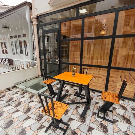 Dalat Warmest Homestay & Sauna Ngoại thất bức ảnh