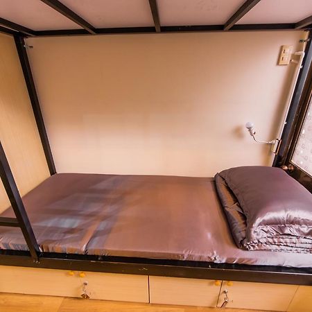 Dalat Warmest Homestay & Sauna Ngoại thất bức ảnh