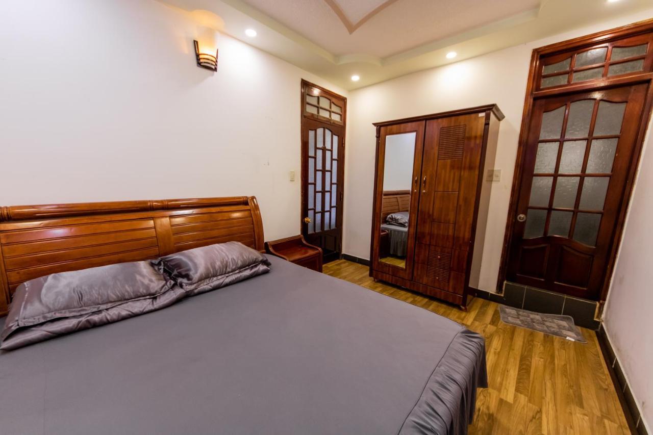 Dalat Warmest Homestay & Sauna Ngoại thất bức ảnh