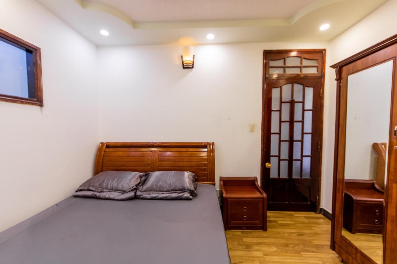 Dalat Warmest Homestay & Sauna Ngoại thất bức ảnh