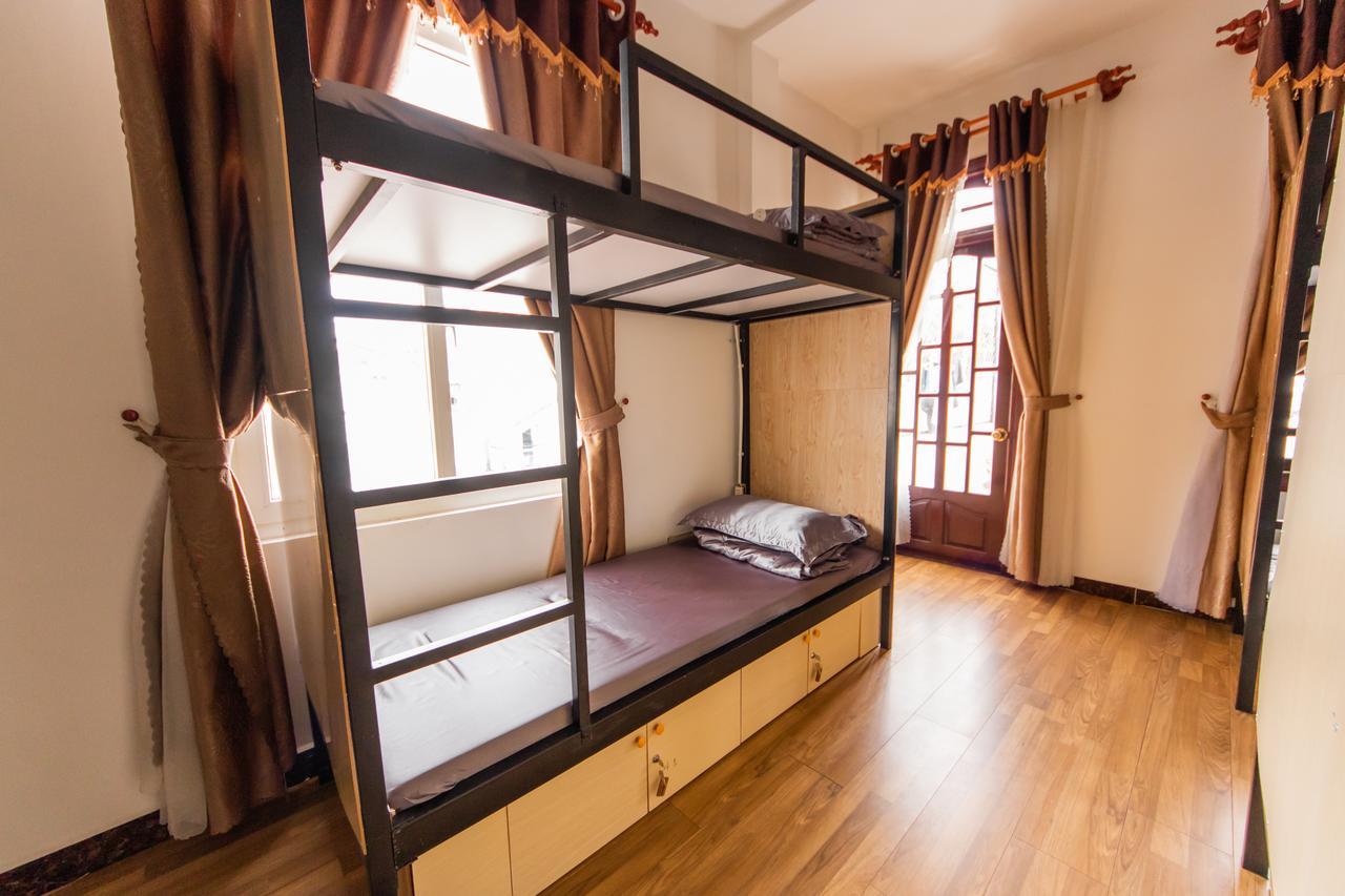 Dalat Warmest Homestay & Sauna Ngoại thất bức ảnh