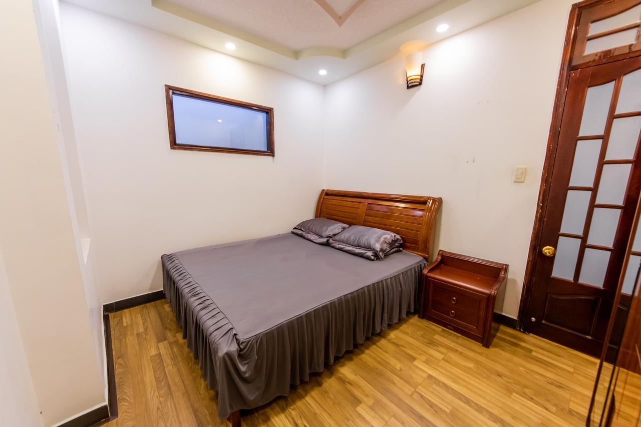 Dalat Warmest Homestay & Sauna Ngoại thất bức ảnh