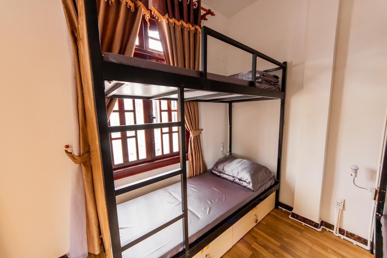 Dalat Warmest Homestay & Sauna Ngoại thất bức ảnh