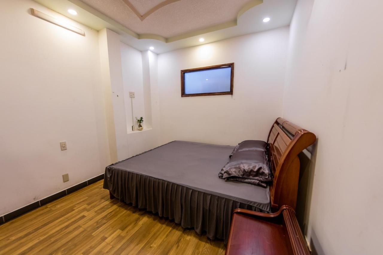 Dalat Warmest Homestay & Sauna Ngoại thất bức ảnh