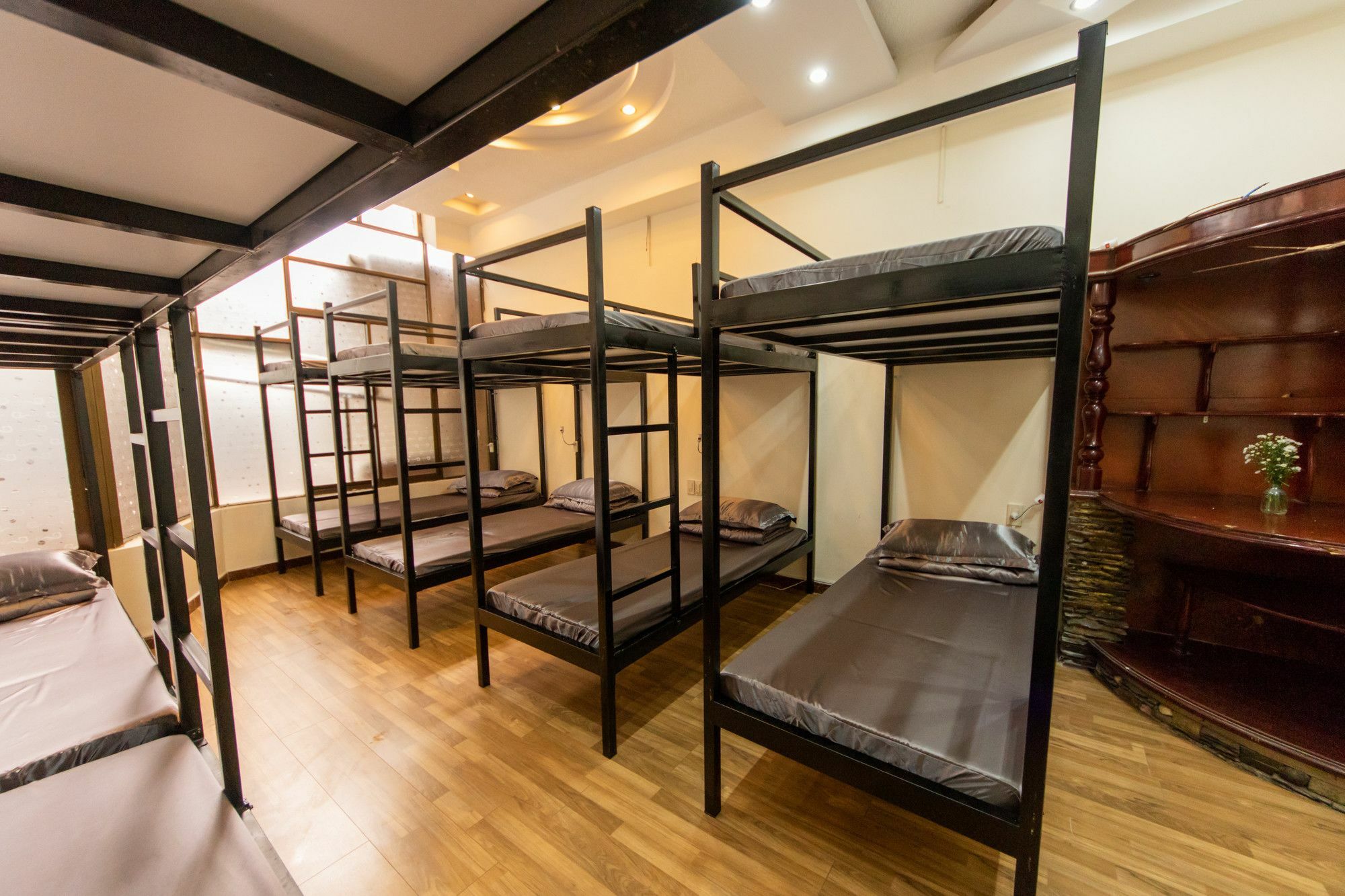 Dalat Warmest Homestay & Sauna Ngoại thất bức ảnh