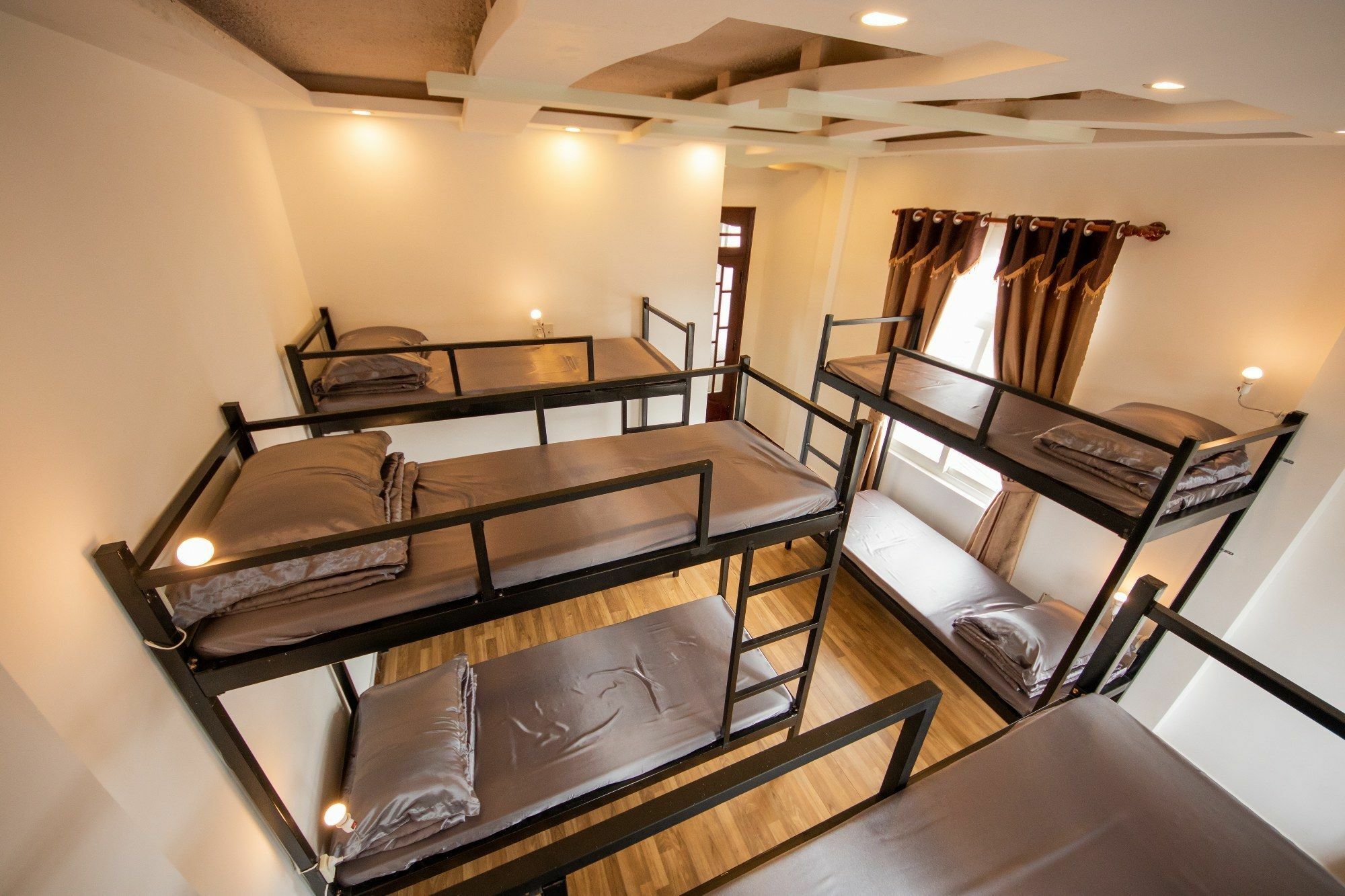 Dalat Warmest Homestay & Sauna Ngoại thất bức ảnh